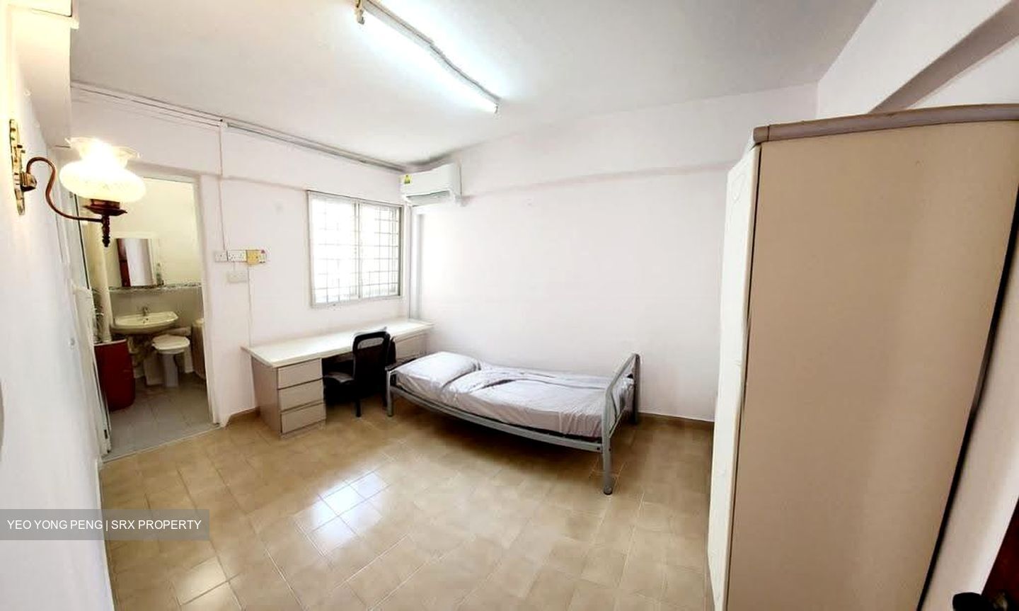 Blk 707 Clementi West Street 2 (Clementi), HDB 4 Rooms #636207601